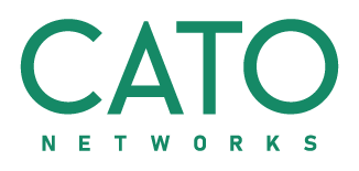 Logo Cato Networks