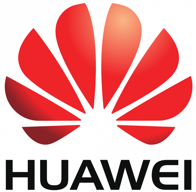 Logo Huawei
