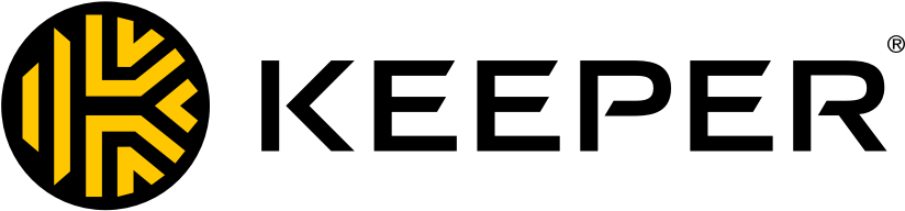 Logo Keeper