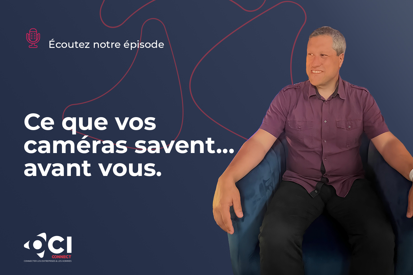 Podcast videoprotection